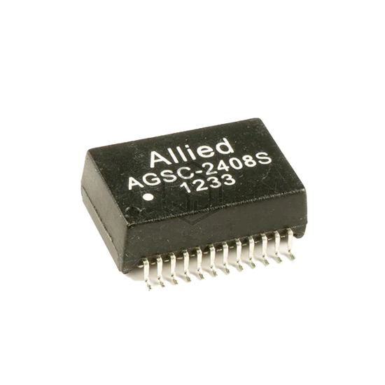 AGSC-2408S - Allied Components International - Pulse Transformers