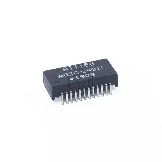 AGSC-2401I - Allied Components International - Pulse Transformers