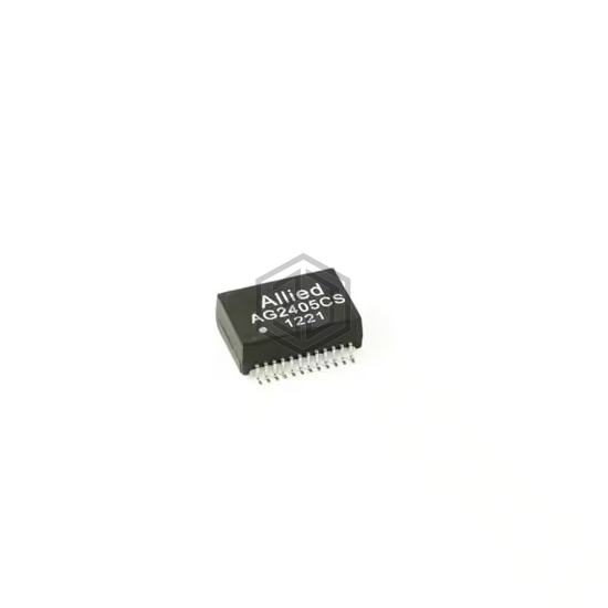 AG2405CS - Allied Components International - Pulse Transformers