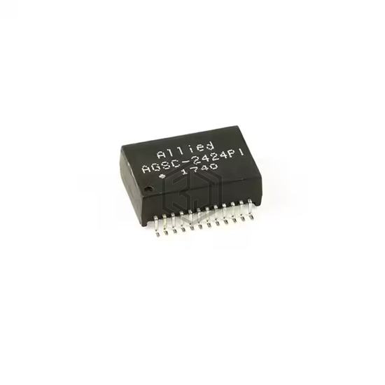 AGSC-2424PI - Allied Components International - Pulse Transformers