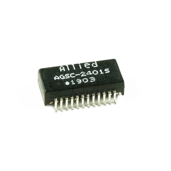 AGSC-2401S - Allied Components International - Pulse Transformers