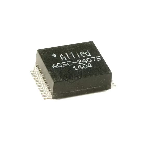 AGSC-2407S - Allied Components International - Pulse Transformers