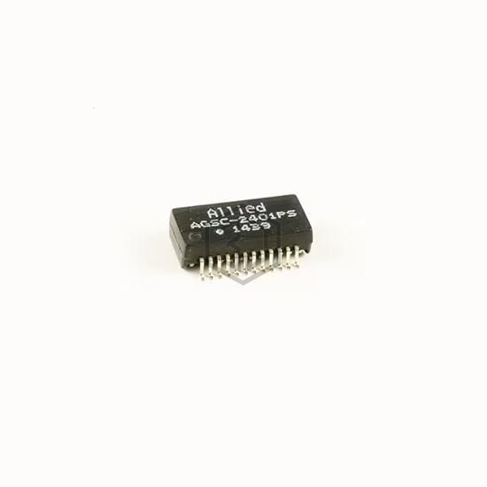 AGSC-2401PS - Allied Components International - Pulse Transformers