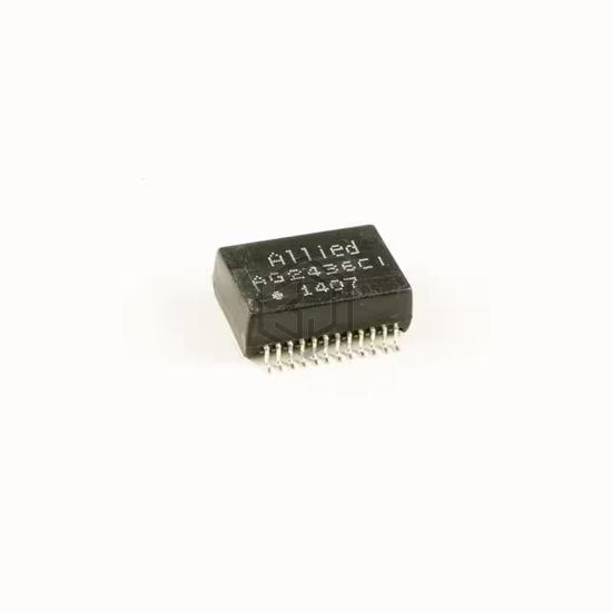 AG2436CI - Allied Components International - Pulse Transformers