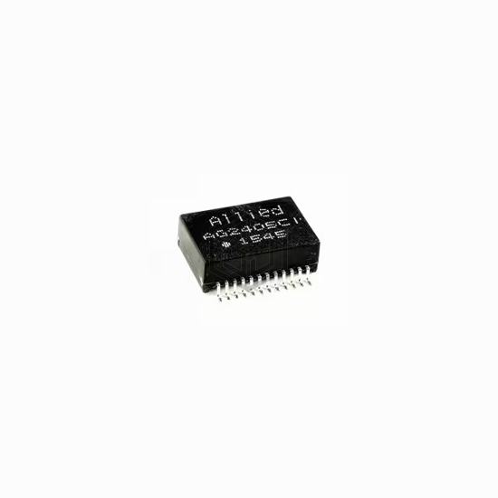 AG2405CI - Allied Components International - Pulse Transformers