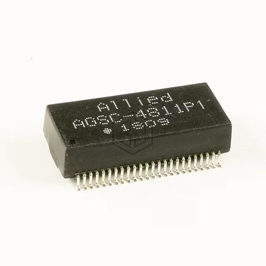 AGSC-4811PI - Allied Components International - Pulse Transformers