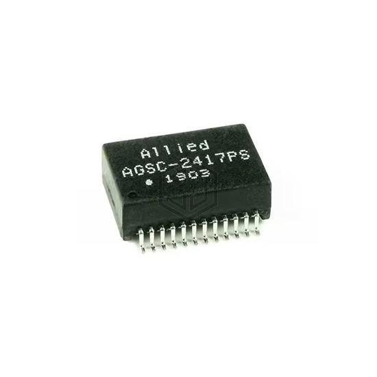 AGSC-2417PS - Allied Components International - Pulse Transformers