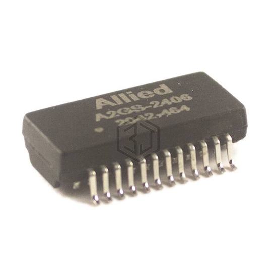 A2GS-2406 - Allied Components International - Pulse Transformers