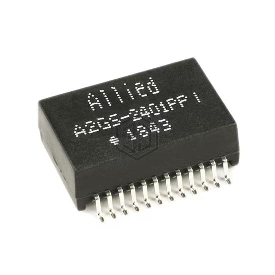 A2GS-2401PPI - Allied Components International - Pulse Transformers