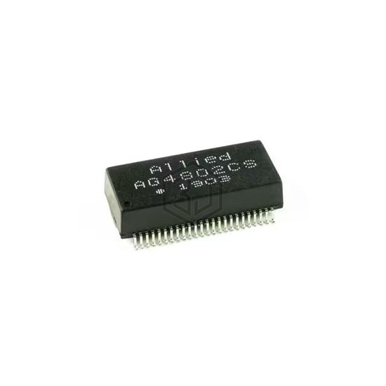AG4802CS - Allied Components International - Pulse Transformers