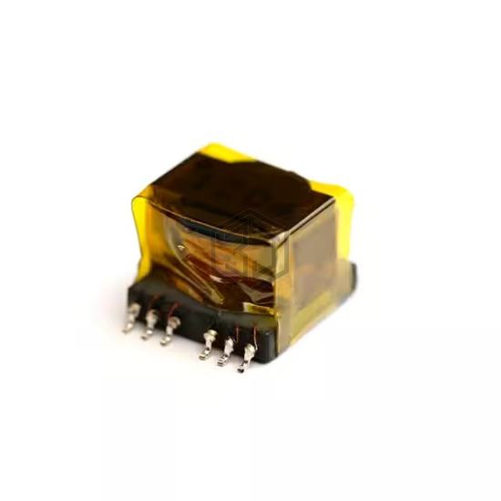 TTER09-1204SG - Mentech Technology USA Inc. - Pulse Transformers