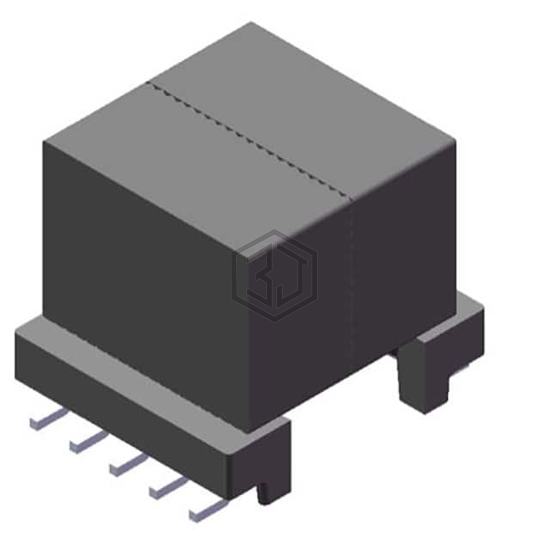 TOEP13-0284SG - Mentech Technology USA Inc. - Pulse Transformers