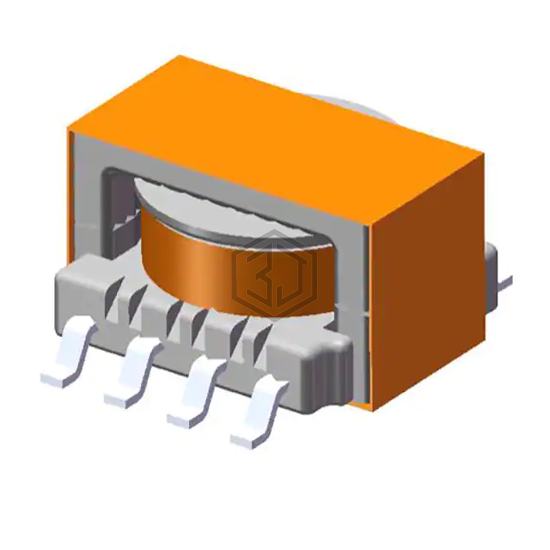 TTER09-0568S1 - Mentech Technology USA Inc. - Pulse Transformers