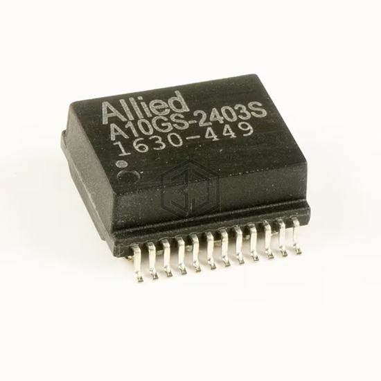 A10GS-2403S - Allied Components International - Pulse Transformers
