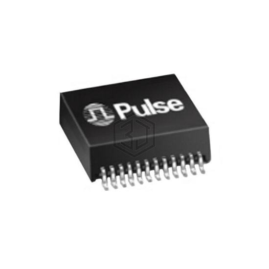 1000B-5003FT - iNRCORE, LLC - Pulse Transformers