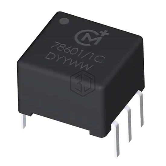 78604/2C - Murata Power Solutions Inc. - Pulse Transformers