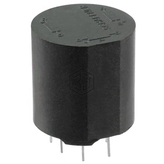 IT213 - Schaffner EMC Inc. - Pulse Transformers