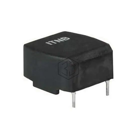 ITRA-0249-D104 - SCHURTER Inc. - Pulse Transformers