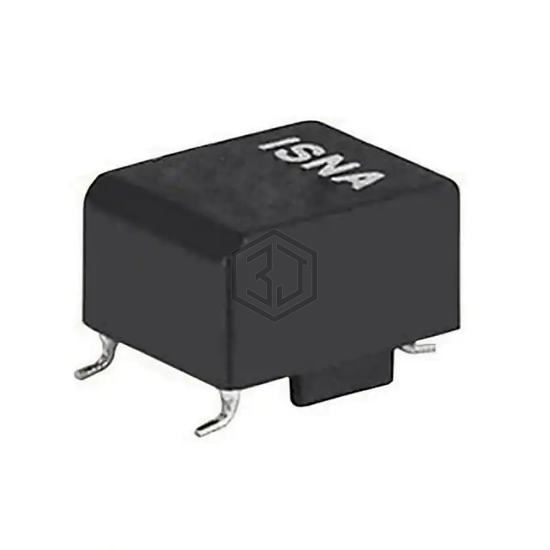 ISRA-0249-D104 - SCHURTER Inc. - Pulse Transformers