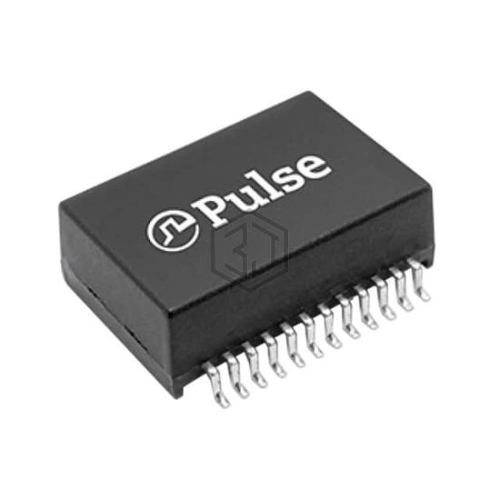 HDX8006NL - Pulse Electronics Network - Pulse Transformers