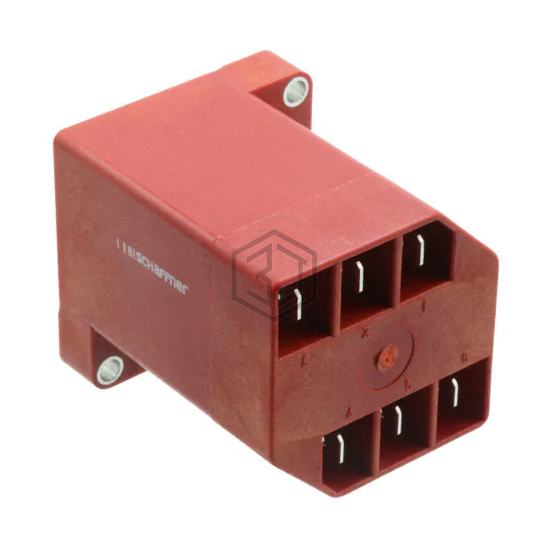 IT364 - Schaffner EMC Inc. - Pulse Transformers