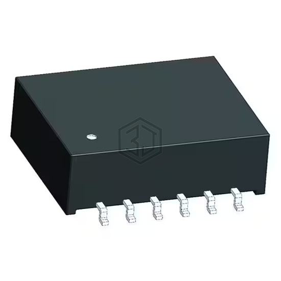 ALANS100X1-2F10ET - Abracon LLC - Pulse Transformers