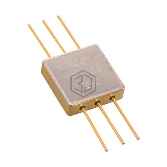 TP-105-PIN - MACOM Technology Solutions - Pulse Transformers