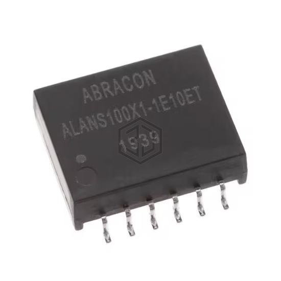 ALANS100X1-1E10ET - Abracon LLC - Pulse Transformers