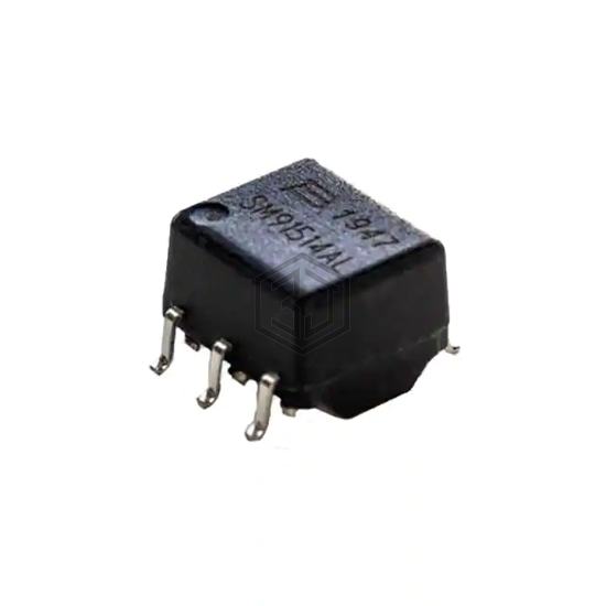 SM91514AL-E - Bourns Inc. - Pulse Transformers