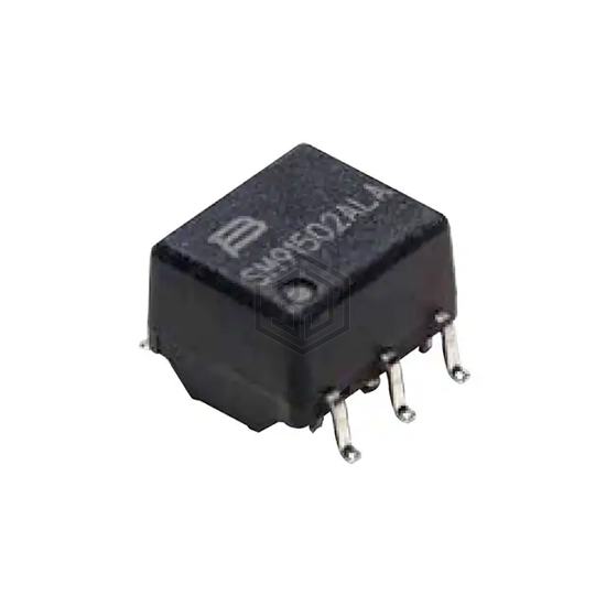 SM91502ALA-E - Bourns Inc. - Pulse Transformers