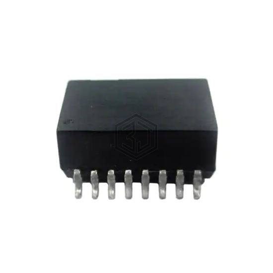 ALAN-101-T - Abracon LLC - Pulse Transformers