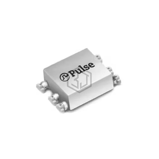 PA3493NLT - Pulse Electronics Power - Pulse Transformers