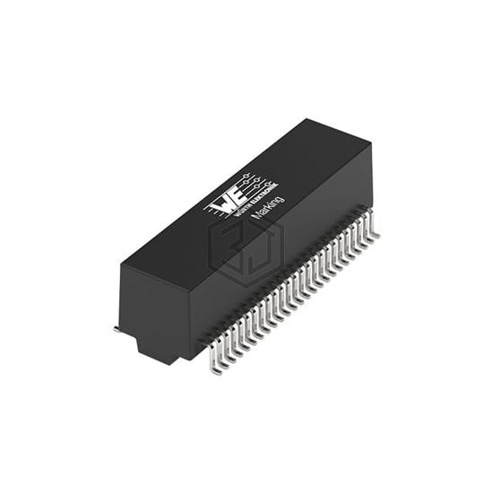 749020022A - Würth Elektronik - Pulse Transformers