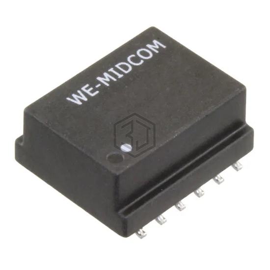 749014018 - Würth Elektronik - Pulse Transformers