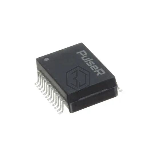 1000B-5001FNL - iNRCORE, LLC - Pulse Transformers