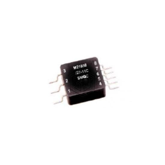SMQC1553-45 - iNRCORE, LLC - Pulse Transformers