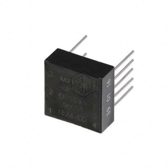 Q1553-1 - iNRCORE, LLC - Pulse Transformers