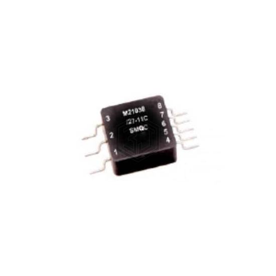 SMQ1553-45 - iNRCORE, LLC - Pulse Transformers
