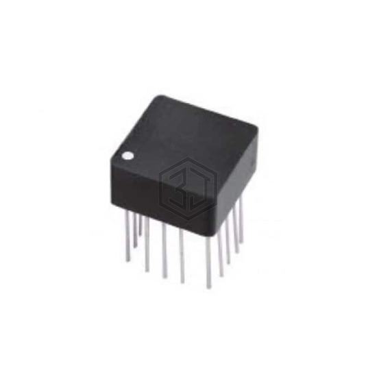 STQ1553-45 - iNRCORE, LLC - Pulse Transformers