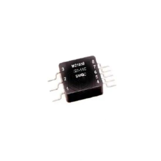SMQT1553-45 - iNRCORE, LLC - Pulse Transformers