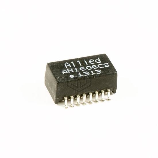 AH1606CS - Allied Components International - Pulse Transformers