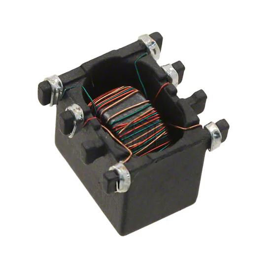 HM42-40004LFTR - TT Electronics/BI Magnetics - Pulse Transformers