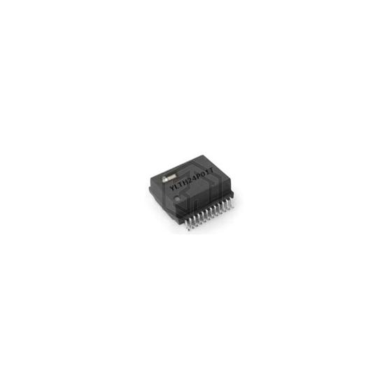YLTH24P03-2PT - Trigon Components - Pulse Transformers