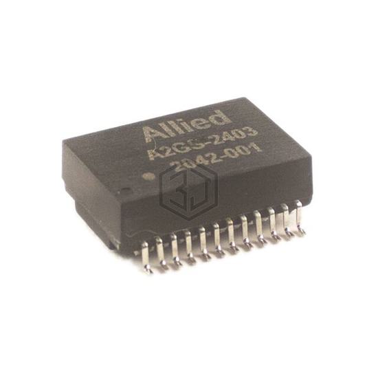 A2GS-2403 - Allied Components International - Pulse Transformers