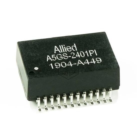 A5GS-2401PI - Allied Components International - Pulse Transformers