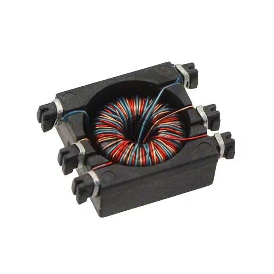 HM42-30001LFTR - TT Electronics/BI Magnetics - Pulse Transformers
