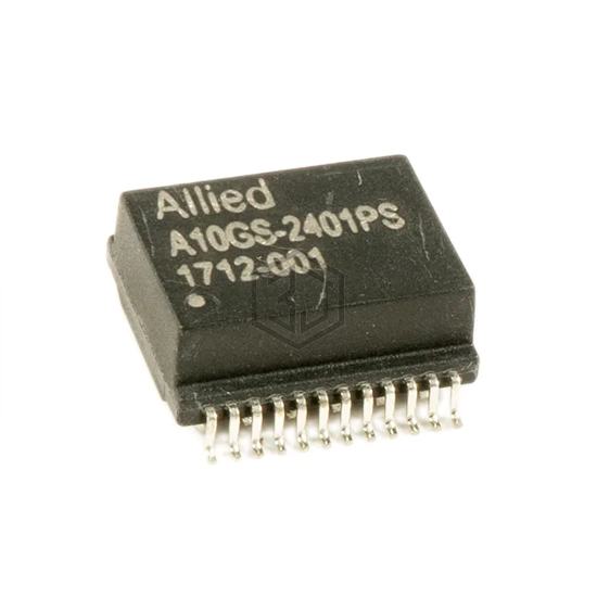 A10GS-2401PS - Allied Components International - Pulse Transformers