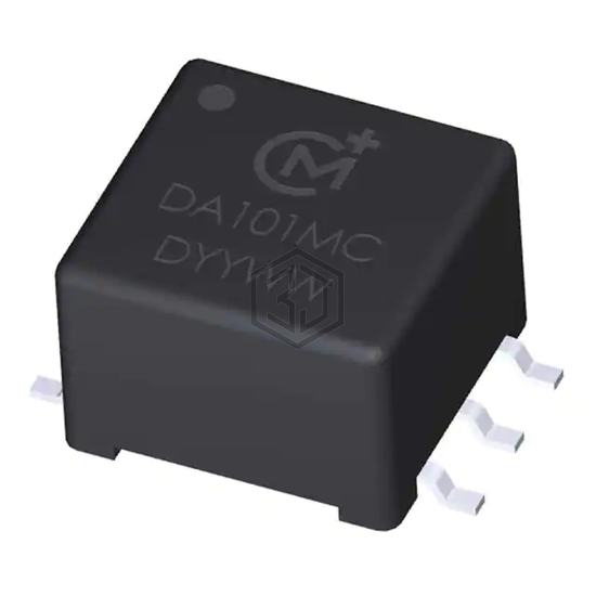DA102MC - Murata Power Solutions Inc. - Pulse Transformers