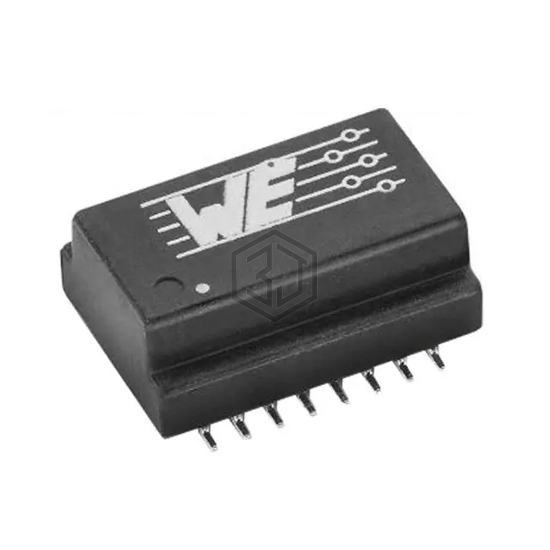 749010012A - Würth Elektronik - Pulse Transformers