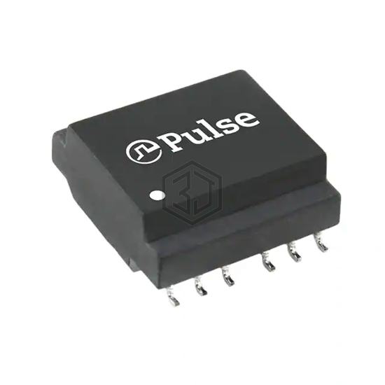 HX1224CNLT - Pulse Electronics Network - Pulse Transformers